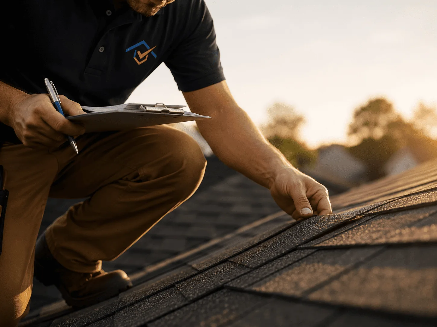 Why Choose Roof Inspection in Creve Coeur, IL