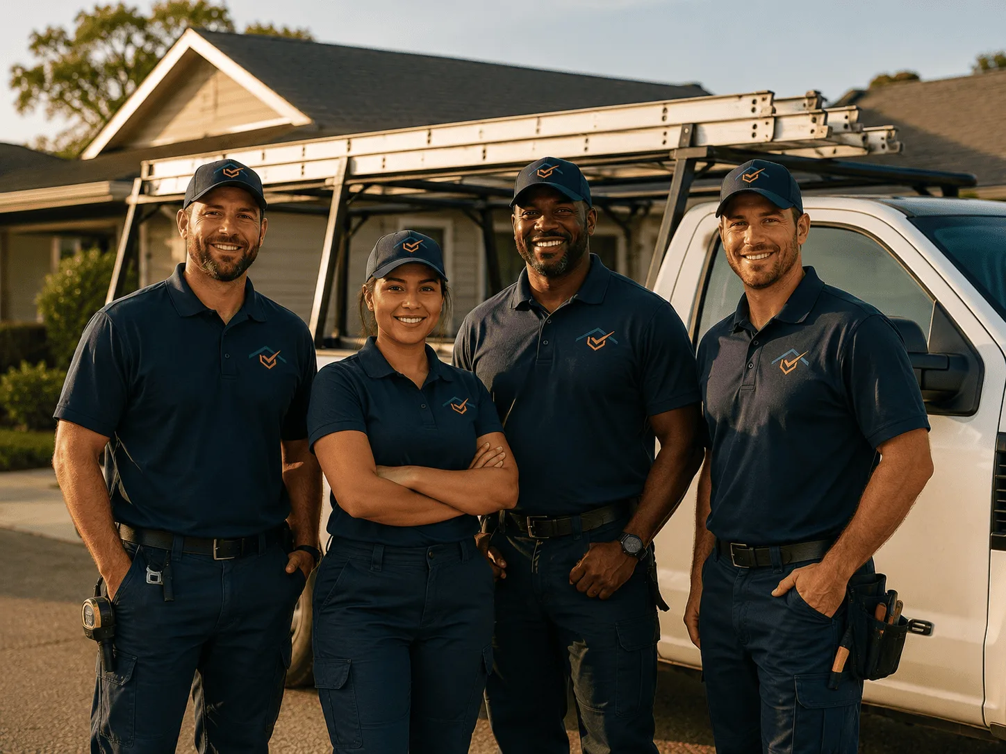 Roof Inspection company in Creve Coeur, IL